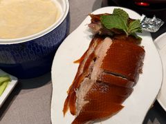 -北平食府·北京烤鸭(北京西站六里桥店)