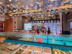 -尖沙咀大酒楼(大沥竹基南店·粤菜海鲜·宴会聚餐)