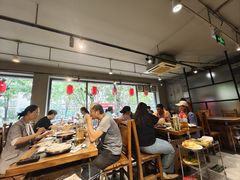 -友乐居羊蝎子(西直门店)