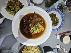 -农乐园食府(梅城镇店)