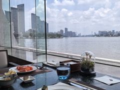 -白天鹅宾馆·流浮阁咖啡厅