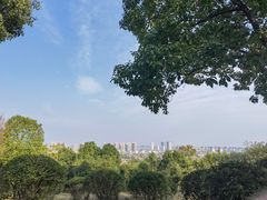 -南京市江宁方山