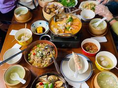-林四喜·闽南传家菜(鼓浪屿店)