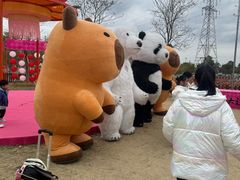 -盈香心动乐园