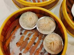 -大海湾酒楼(人南店)