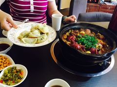 -妈妈的味道(和顺古镇店)