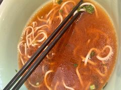 -李先生牛肉面大王(广渠门内店)