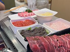 -海底捞火锅(杭州城西银泰城店)