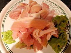 -云海肴云南菜·蒸汽石锅鱼(青岛万象城店)