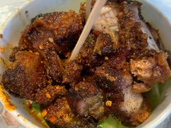 -杨祥网红脆皮五花肉