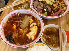 -脑馋粉儿(三里屯店)