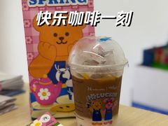 -瑞幸咖啡(创兆广场店)