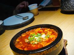 -胡马八破·川菜小馆(高新万达店)