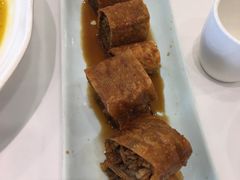 -小厨娘淮扬菜(板桥一店)