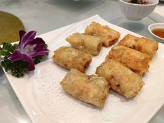 -东海酒家(长平东路店)