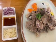 -巴依老爷新疆美食(常营店)
