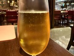 -恰餐厅及酒吧 CHAR Bar & Grill (北京丽都皇冠假日店)