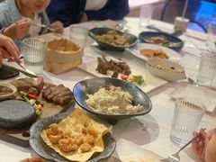 -春树下·树屋花房西餐厅(罍街AS1980店)