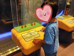 -香港科学馆