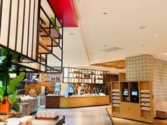 -杭州开元名都大酒店·地中海自助餐厅