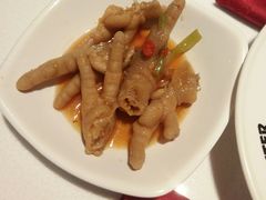 -爱丽丝牛排西餐厅(光谷步行街店)