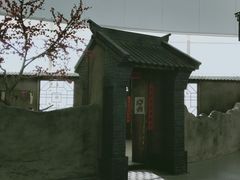 -银川河东国际机场