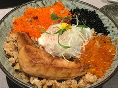 -隐泉之语日式料理(王府中环店)