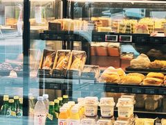 -星巴克(武康路店)