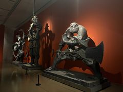 -中华艺术宫(上海美术馆)