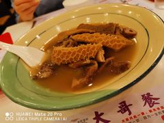 -大哥餐厅(西城花园店)