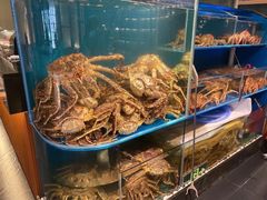 水产区-蟹田居·活蟹料理(东城店)