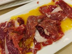 -百友顺涮肉城(故城东路店)