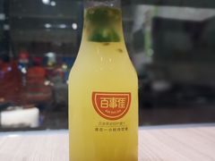 -百事佳烧鸭牛腩(上海虹桥站店)