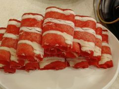 -八先生涮肉房(三里河店)