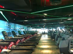 -W FITNESS 威尔仕健身·游泳(老西门新苑店)