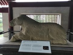 -茂陵博物馆