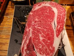 -黑牛の店·和牛烧肉(大悦城店)