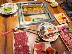 -好得火锅(育才店)