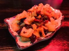 -醉小酒馆·川菜·江湖菜·重庆菜(观音桥旗舰店)