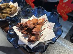 -鸽子侯·家宴·平价海鲜(绿地店)