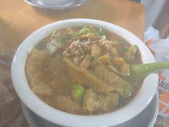 -祁家面馆(大香炉店)