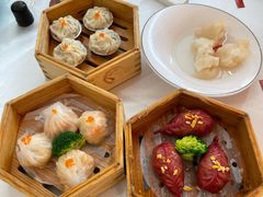 -鹿鸣酒家(越秀店)