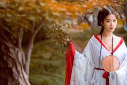 -盘子女人坊古装写真摄影(南京总店)