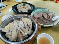 android_upload_pic-成惠食府(赤岗店)