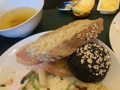 -武汉武昌威斯汀酒店-知味自助餐厅