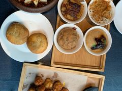 -乾州食府(小雁塔店)