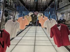 -优衣库(银座店)