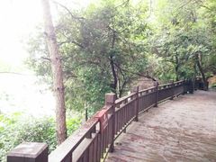 -石燕湖生态旅游景区