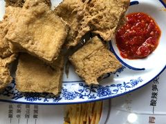-洞天食府(北大街店)