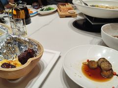 -绸乡宴酒店·融合苏帮宴(吴江店)